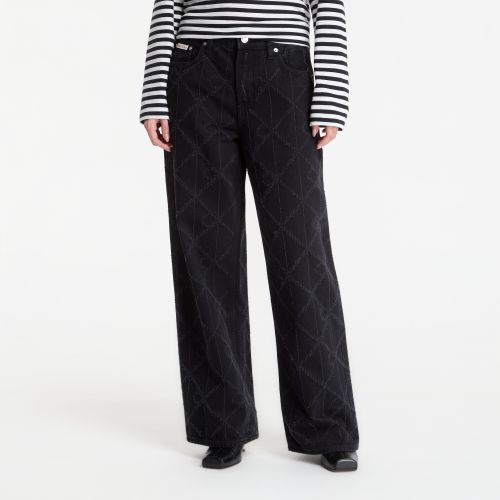 Jeans Low Rise Baggy W25/L31 - Calvin Klein - Modalova