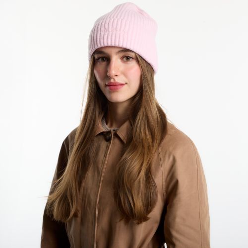 Berretto Moss Wool Beanie Universal - MC2 Saint Barth - Modalova