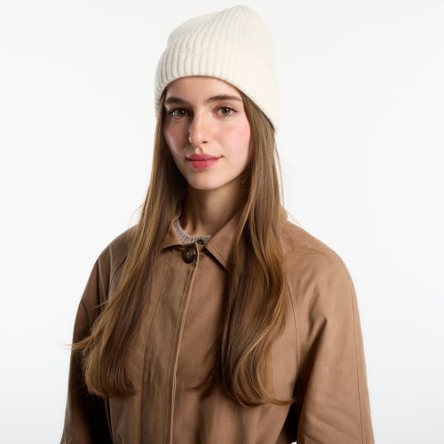 Berretto Moss Wool Beanie Universal - MC2 Saint Barth - Modalova