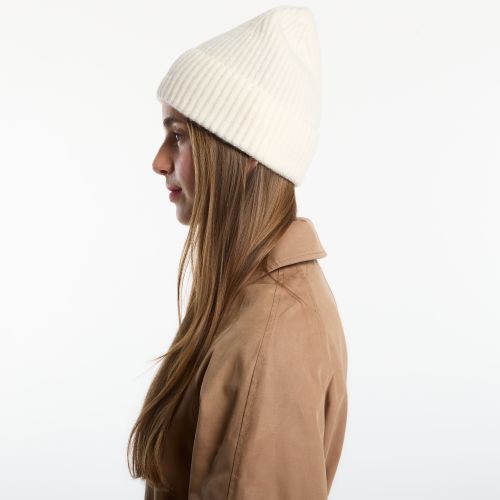 Berretto Moss Wool Beanie Universal - MC2 Saint Barth - Modalova