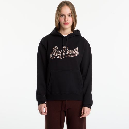 Felpa Virginia Sweatshirt XS - MC2 Saint Barth - Modalova