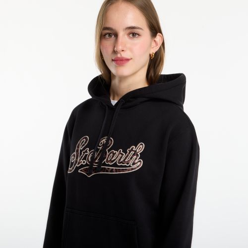 Felpa Virginia Sweatshirt XS - MC2 Saint Barth - Modalova
