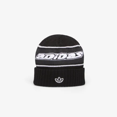 Berretto adidas Woolie Beanie M - adidas Originals - Modalova