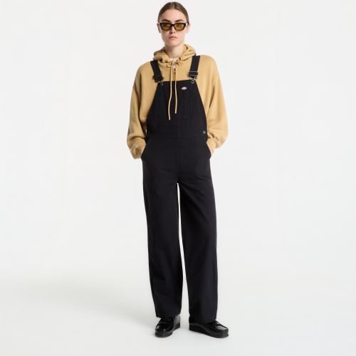 Pantaloni Canvas Bib XXS - Dickies - Modalova
