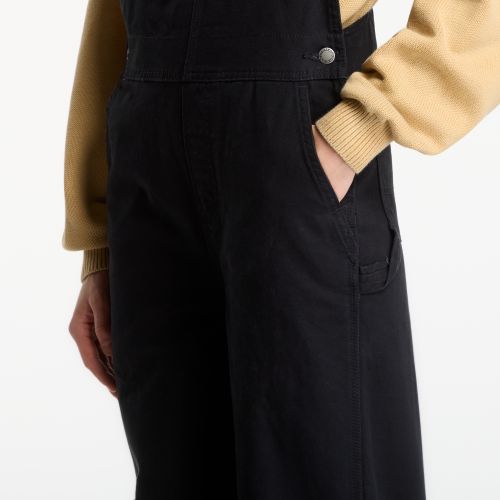 Pantaloni Canvas Bib XXS - Dickies - Modalova