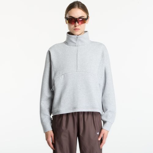 Felpa Unstoppable Fleece HZ / M - Under Armour - Modalova