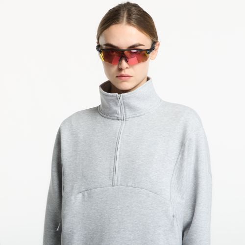 Felpa Unstoppable Fleece HZ / M - Under Armour - Modalova