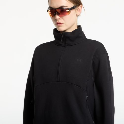 Felpa Unstoppable Fleece HZ / M - Under Armour - Modalova