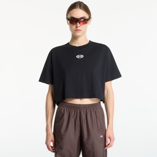 Maglietta W Center LT SS / XS - Under Armour - Modalova