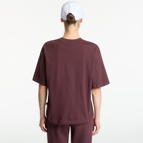 Maglietta Trackside Oversized T-Shirt L - New Balance - Modalova