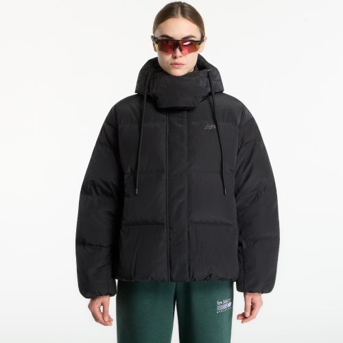 Giacca di piumino Premium Puffer Jacket M - New Balance - Modalova