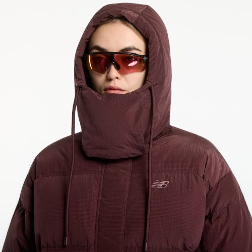 Giacca di piumino Premium Puffer Jacket L - New Balance - Modalova