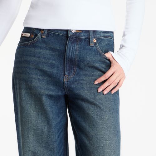 Jeans Low Rise Baggy W29/L31 - Calvin Klein - Modalova