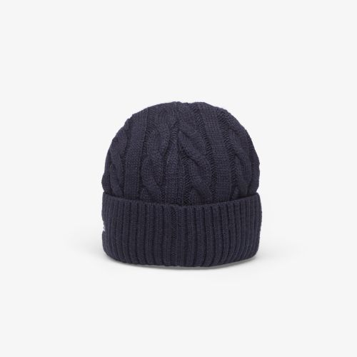 Berretto Knit Thin MLB Short Cuff Beanie New York Yankees Universal - New Era - Modalova