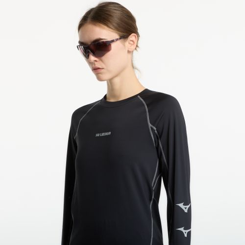 Maglietta x Han Kjøbenhavn Long Sleeve S - Mizuno - Modalova
