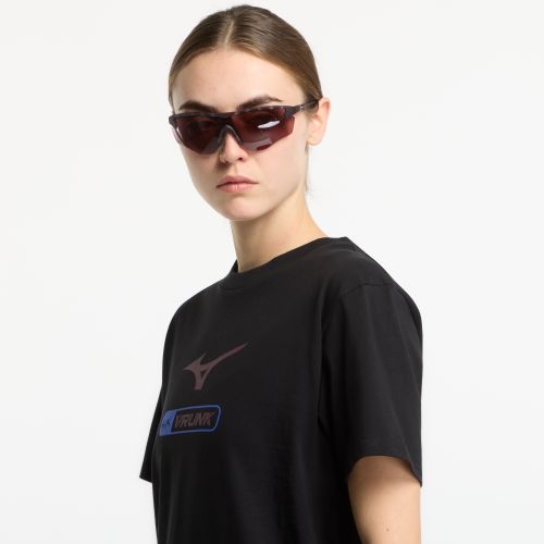 Maglietta x VRUNK T-shirt XL - Mizuno - Modalova