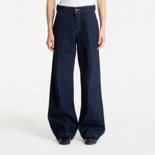 Pantaloni Goodsprings Wide Work Jeans W26 - Dickies - Modalova