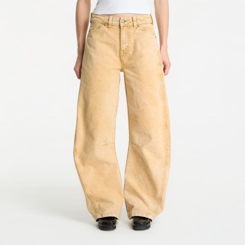 Pantaloni Imlay Low Waist Barrel Canvas Pant W30 - Dickies - Modalova