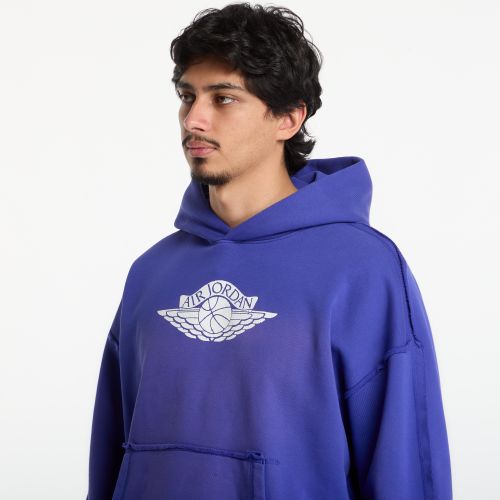 Felpa Flight Wings Fleece Pullover Hoodie / XXL - Jordan - Modalova