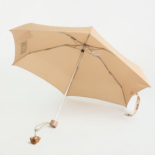 Bear In Love Supermini Umbrella Universal - Moschino - Modalova