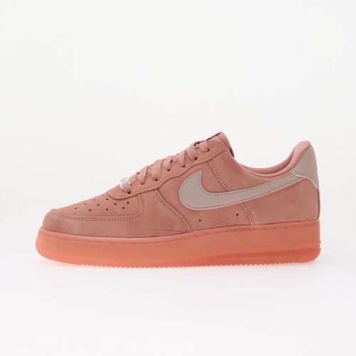 Sneakers Air Force 1 '07 Suede / EUR 42.5 - Nike - Modalova