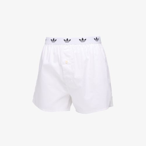 Boxer adidas Woven Boxer 2-Pack / M - adidas Originals - Modalova