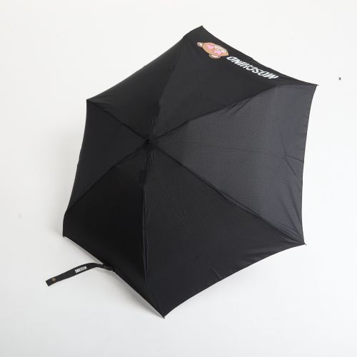 Bear In Love Supermini Umbrella Universal - Moschino - Modalova