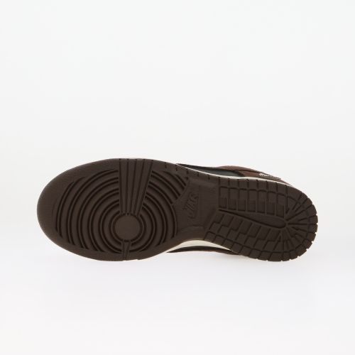 Sneakers Dunk Low Suede / -- EUR 42.5 - Nike - Modalova