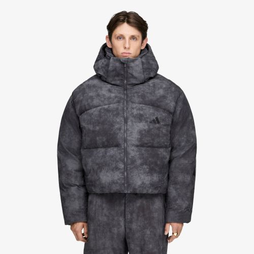 Giacca adidas x Tyrrell Winston Z.N.E. Puffer Jacket M - adidas Performance - Modalova