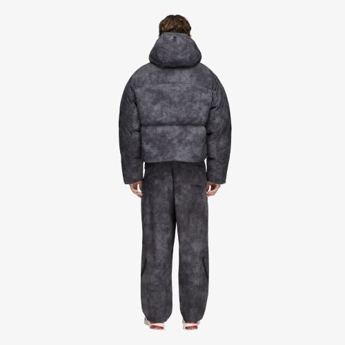 Giacca adidas x Tyrrell Winston Z.N.E. Puffer Jacket M - adidas Performance - Modalova