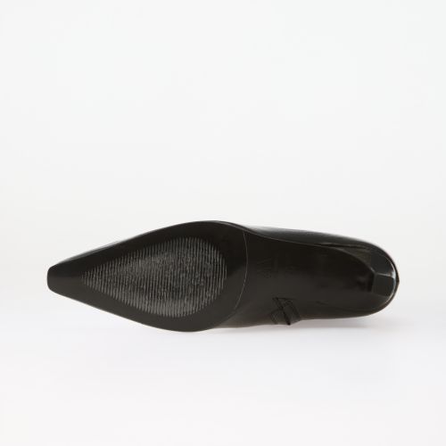 Ambar Rift Leather Ankle Boots 38 - Alohas - Modalova