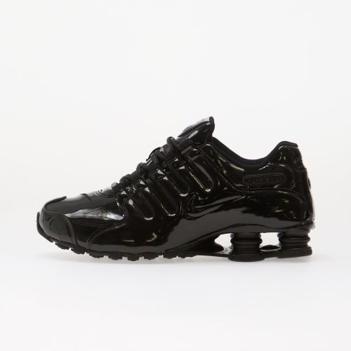 Sneakers Shox NZ Posite -/ -- EUR 42 - Nike - Modalova