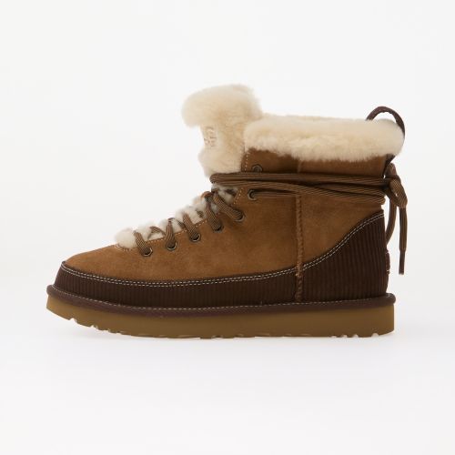 Sneakers W Classic Heritage Lace-Up EUR 40 - UGG - Modalova