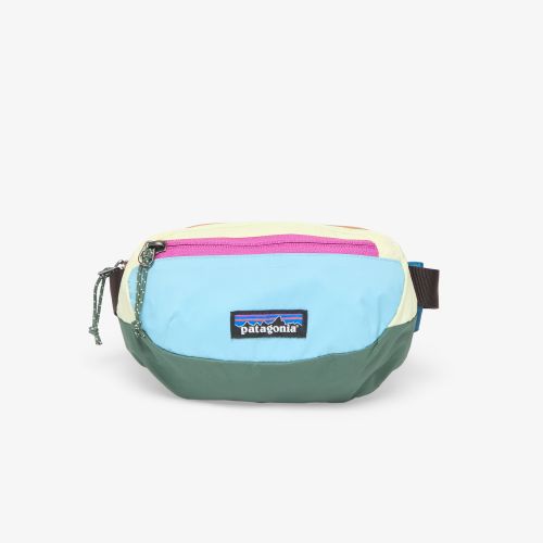 Marsupio Terravia Mini Hip Pack Universal - Patagonia - Modalova