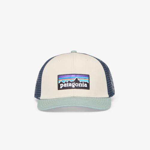 Tappo P-6 Logo Trucker Hat Puice Universal - Patagonia - Modalova