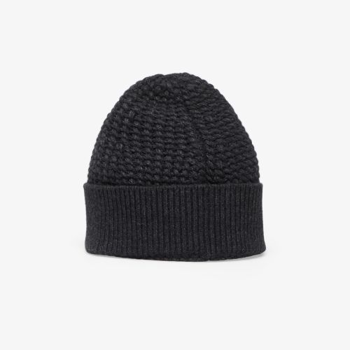 Berretto Knitted Caps Universal - LACOSTE - Modalova
