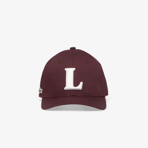 Tappo Lacoste Caps Oxalis M - LACOSTE - Modalova