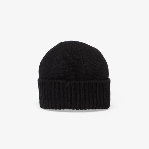 Berretto Knitted Caps Universal - LACOSTE - Modalova
