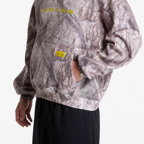 Felpa Brooklyn Realtree Fleece Pullover Hoodie / M - Jordan - Modalova