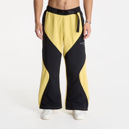 Pantaloni Flight Mountainside Fleece Pants / / L - Jordan - Modalova