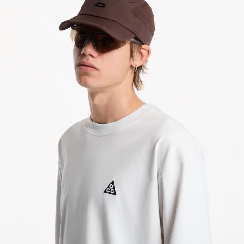 Maglietta ACG Long-Sleeve T-Shirt L - Nike - Modalova