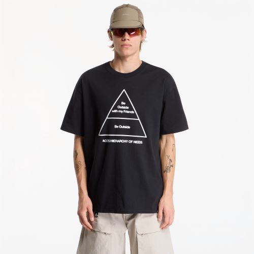Maglietta ACG Men's Dri-FIT T-Shirt S - Nike - Modalova