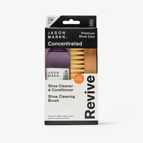 Scarpe Essential Kit Deep Cleaning Solution 118ml / 4 oz. Universal - Jason Markk - Modalova