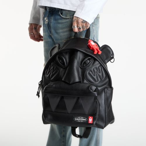 Zaino x Walter Van Beirendonck Pak'r Backpack Universal - EASTPAK - Modalova