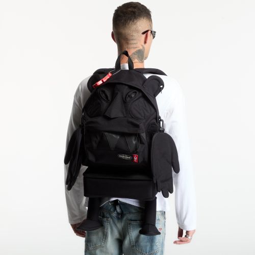 Zaino x Walter Van Beirendonck Pak'r 3057 Backpack Universal - EASTPAK - Modalova