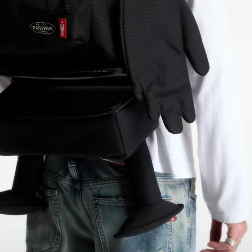Zaino x Walter Van Beirendonck Pak'r 3057 Backpack Universal - EASTPAK - Modalova