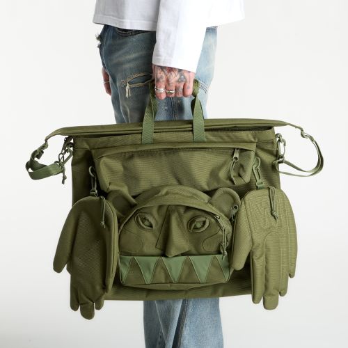 Borsa x Walter Van Beirendonck Carry Bag Universal - EASTPAK - Modalova