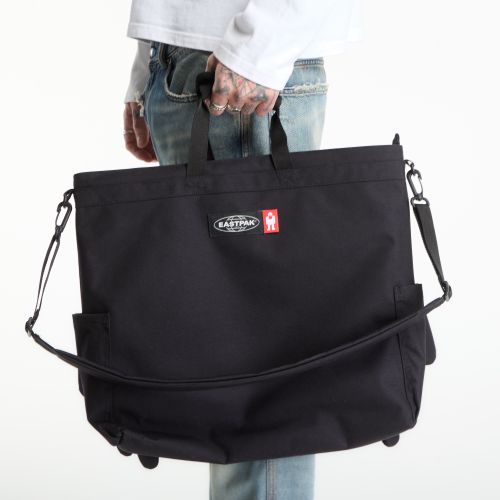 Borsa x Walter Van Beirendonck Carry Bag Universal - EASTPAK - Modalova