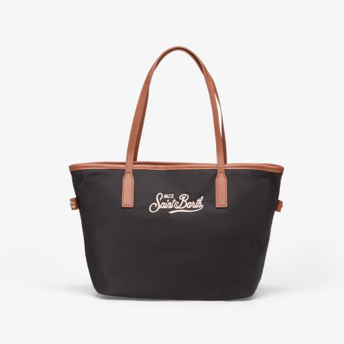 City Bag Mid Nylon / Universal - MC2 Saint Barth - Modalova