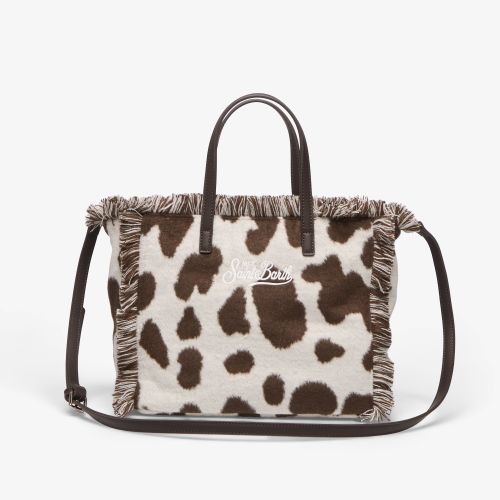 Colette Felt N Bag Universal - MC2 Saint Barth - Modalova